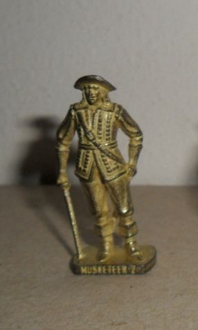 Musketeer 2