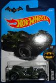 Hot Wheels - Batman - Arkham Knight Batmobile Oliva