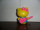 Mc Donalds - Hello Kitty - Amarela Com Violao