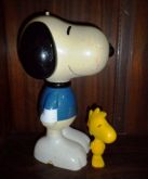 Mc Donalds - Snoopy Grande - Lote de peças