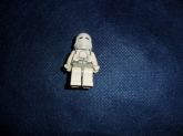 Lego Star Wars - Boneco Original Trooper 1