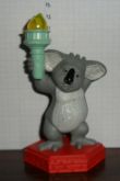Disney - Selvagem - Koala Nigel