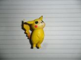 Pokemon - #025 Pikachu C