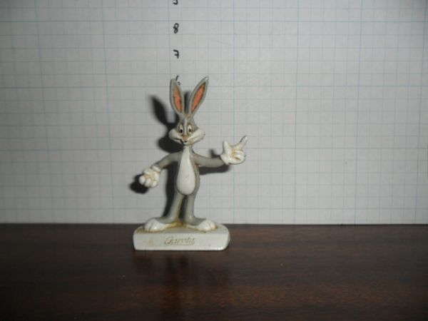 Looney Tunes - Pernalonga Pascoa