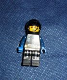 Lego - Boneco Piloto 3