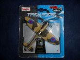 Tailwinds - Supermarine Spitfire Mk. Vb