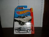 Hw Race - Corvette Grand Sport Roadster - Fast and Furious