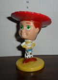 Toy Story - Jessie 2 - Cabeça Frouxa