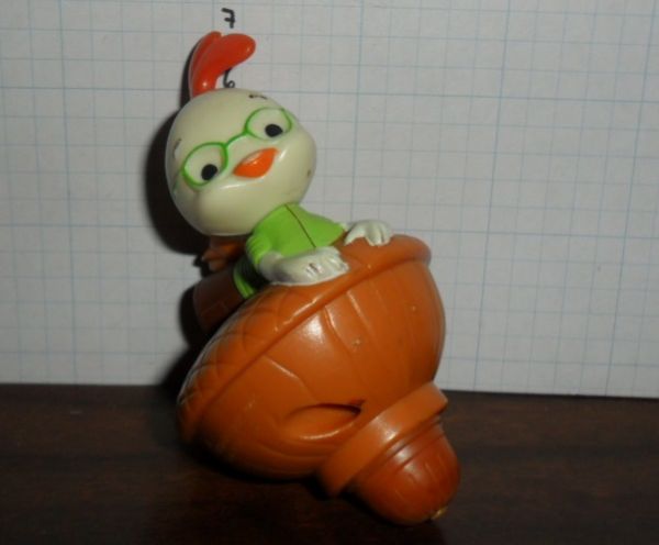 Disney - Chicken Little - Galinho Avulso