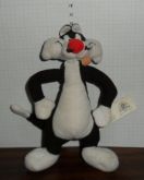 Mc Donalds - Looney Tunes  - Frajola tecido sem a etiqueta