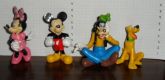 Mickey E Amigos - Lote 5
