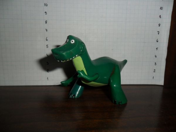 Toy Story - Rex