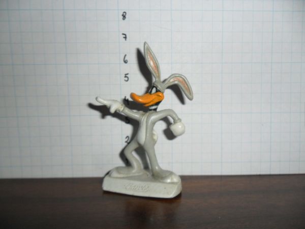 Looney Tunes - Patolino Pascoa