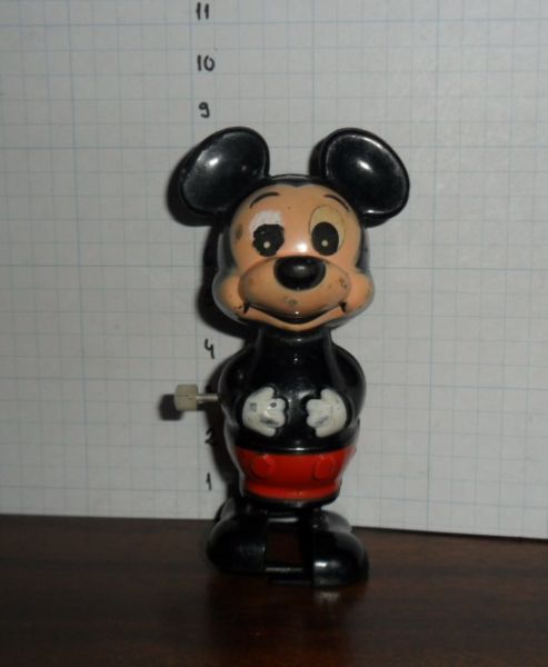 Mickey A Corda