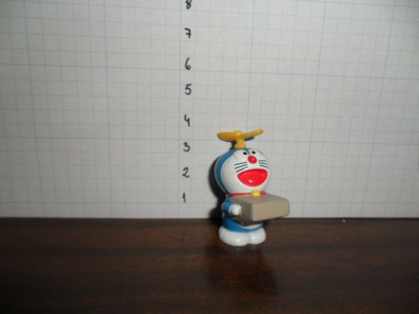 Doraemon Helice