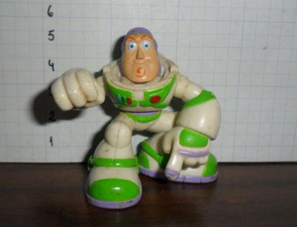 Disney - Toy Story - Buzz Hasbro