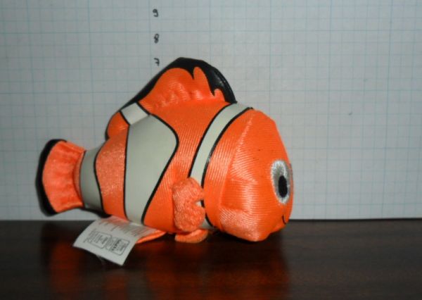 Galera Disney Pixar - Nemo - Proc. Nemo