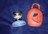 Mc Donalds - Littlest Pet Shop - Panda