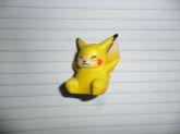 Pokemon - #025 Pikachu B