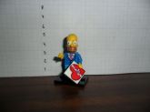 Lego Simpsons - Homer Serie 2