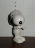 Mc Donalds - Snoopy Invençoes - Boneco da asa delta