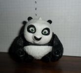 Mc Donalds - Kung Fu Panda 2 - Poo Filhote Sem Acessorios