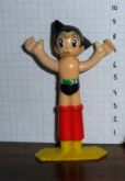 Mc Donalds - Astroboy - Base Amarela