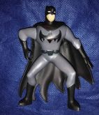 Mc Donalds  - Herois Dc - Batman sem batarang