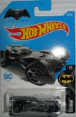 Hot Wheels - Batmobile - Batman X Superman 237/365