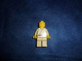 Lego Star Wars - Boneco Criança Anakin Sem Capacete