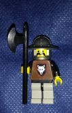 Lego - Boneco Medieval 1