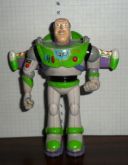 Toy Story - Buzz No Estado