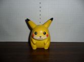 Pokemon - Pikachu Estrela No Estado