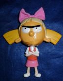 Mc Donalds - Galeria Nickelodeon -  Hey Arnold - Helga