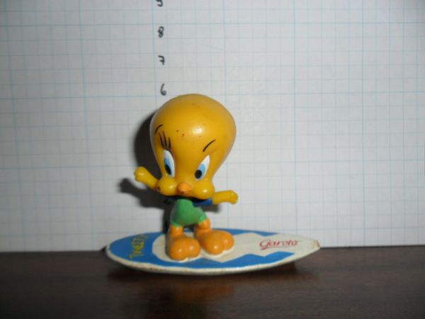 Looney Tunes - Piu Piu Surfista