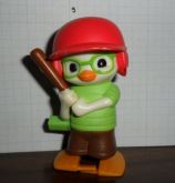 Disney - Chicken Little - Galinho Baseball