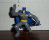 Batman Miniatura - Mc Donalds Imp