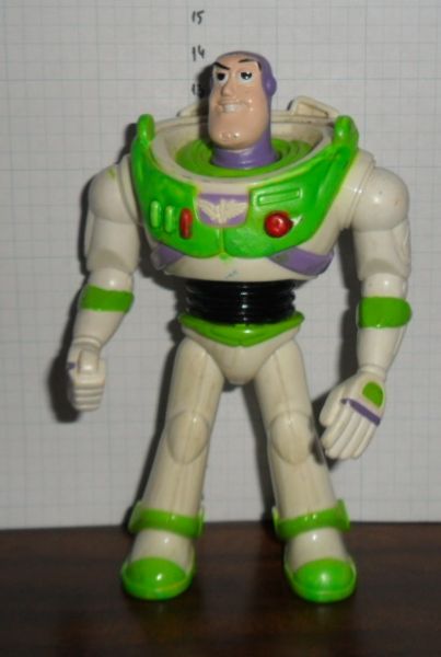 Disney Pixar - Toy Story - Buzz Light Ear