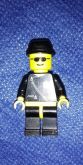 Lego - Boneco Policial