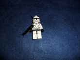 Lego Star Wars - Boneco Original Trooper 3