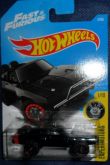 Hot Wheels - Experimentors - 70 Dodge Charger Fast Furious 7