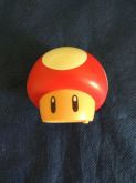 Mc Donalds - Super Mario - Cogumelo sem som