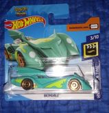 Hot Wheels - Hw Screen Time - Batmobile Scooby Doo - R$ 28,00