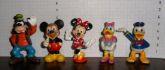 Mickey E Amigos - Lote 1