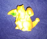 Pokemon - Oco - #003 Charizard No Estado