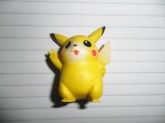 Pokemon - #025 Pikachu A