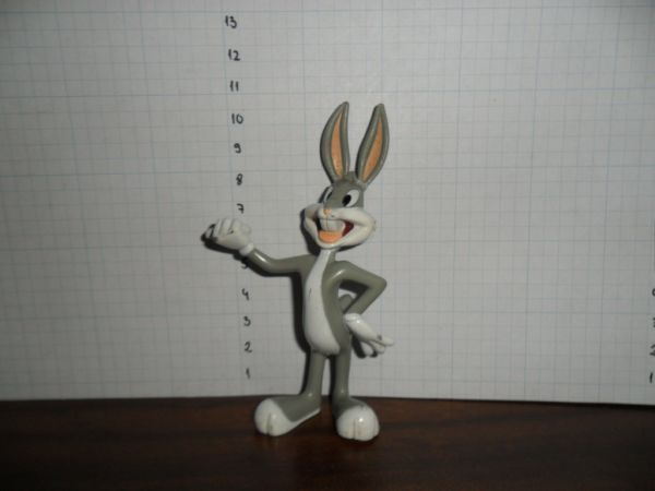 Looney Tunes - Pernalonga