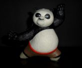 Mc Donalds - Kung Fu Panda  -  Poo sem som