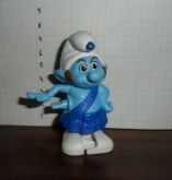 Mc Donalds - Smurfs - Arrojado