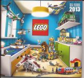 Lego - Catálogo 2013 - Jan/jun